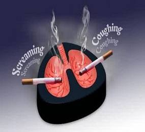 肺部阴影，肺癌征兆？